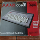 Illustration for article titled Instalación de la ampliación Ultimate 1MB en un Atari 65XE